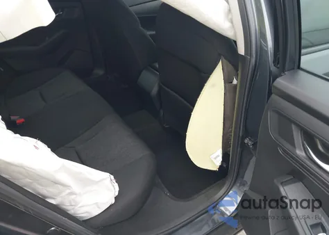 2024 Honda Accord Lx from USA, damaged, VIN 1HGCY1F23RA065485